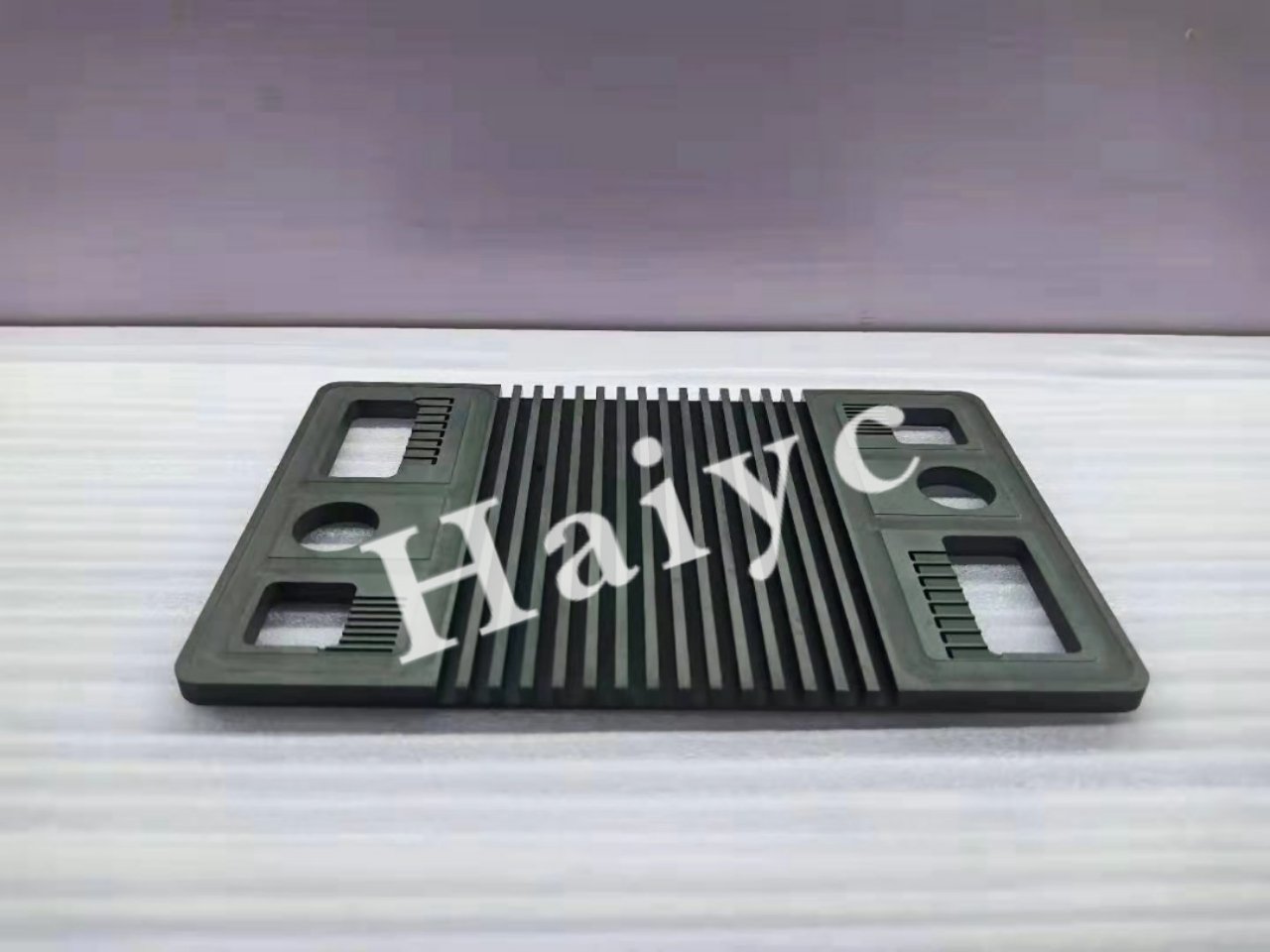 氢燃料电池用双极板