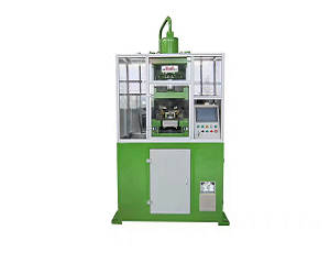 全自动刀头成型压机