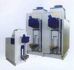 BCSY自动定量包装秤