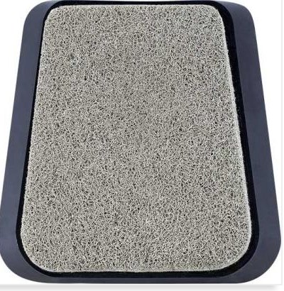 马蹄形尼龙磨块