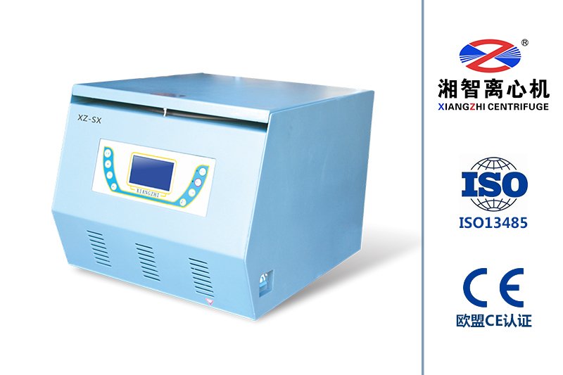 液基薄层细胞制片机