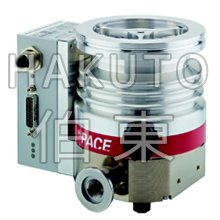 伯东 涡轮分子泵 HiPace 30