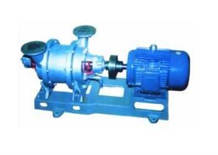 SZA系列液环式真空泵