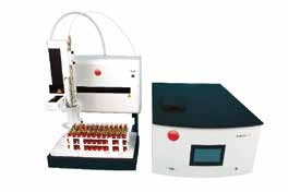 美国PSS纳米粒径及Zeta电位分析仪Nicomp Z3000