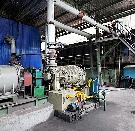 工业炉窑余热发电