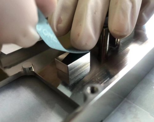 导热相变化 U.PCM250