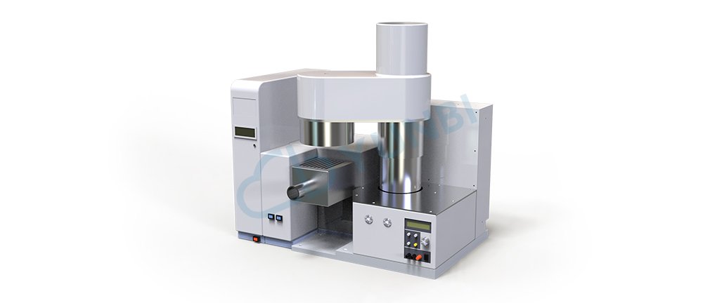 热重分析仪恒磁系统