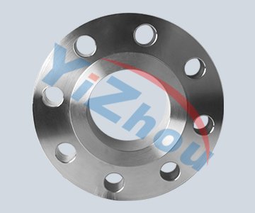 不锈钢锻打法兰