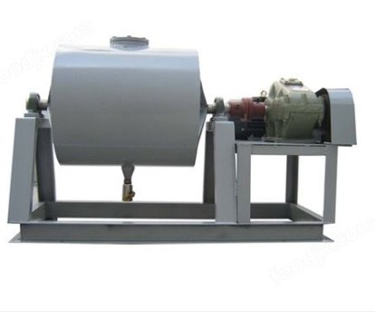 卧式球磨机