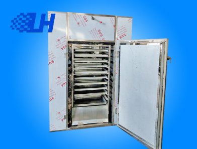 CT-C系列热风循环烘箱