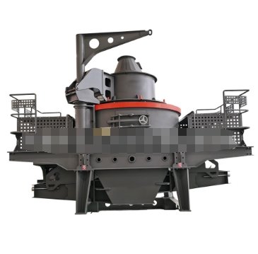 5X1145冲击式破碎机