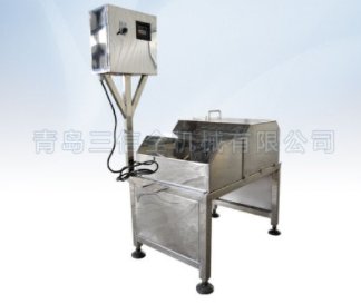 SXG-243花样年糕机