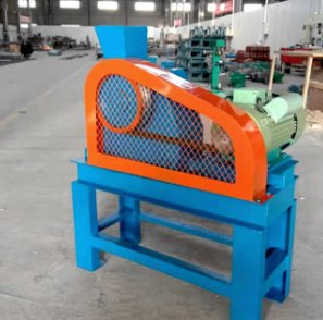 实验鄂式破碎机