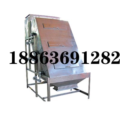 强磁多辊式磁选机 选矿磁选机