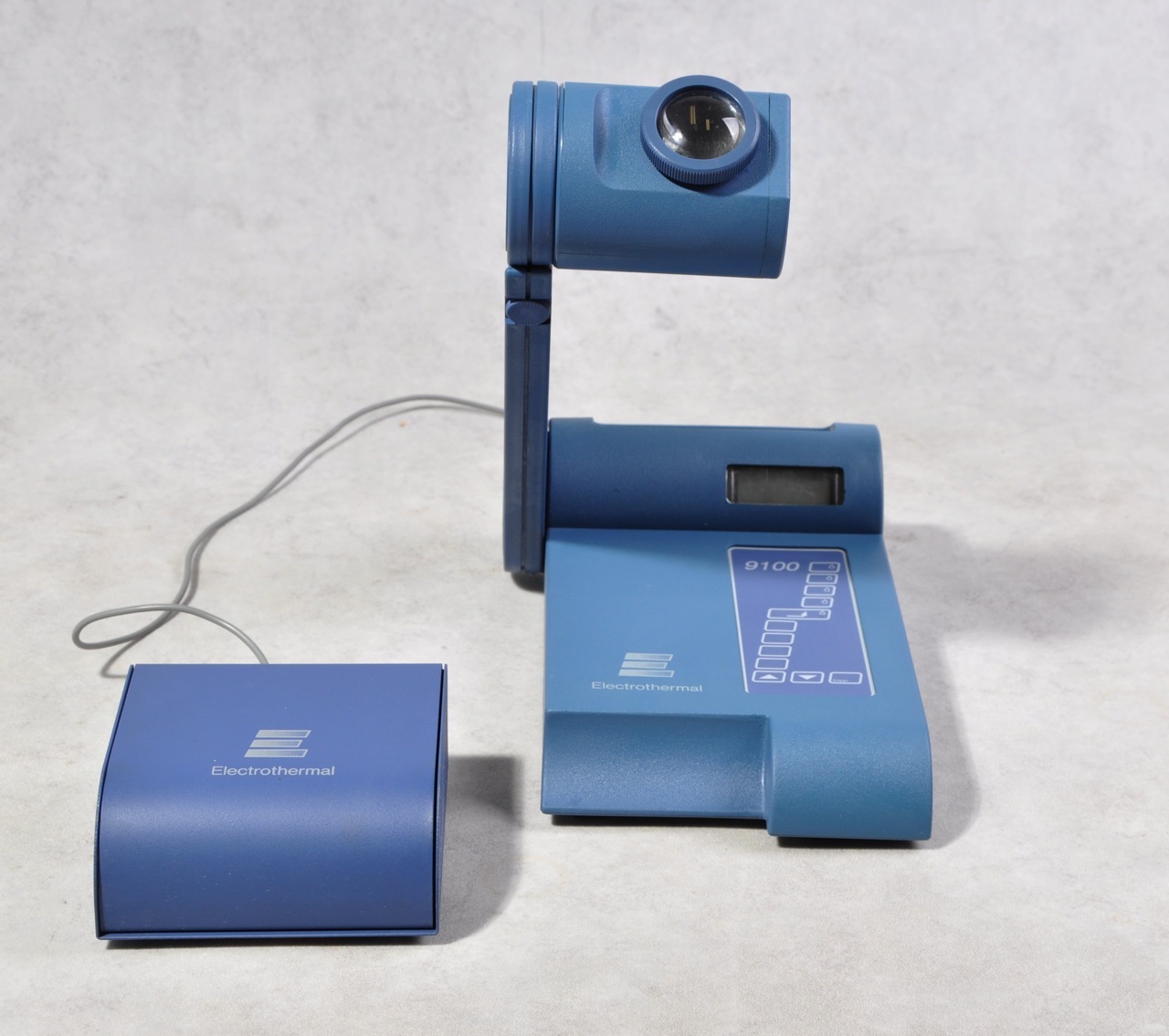 英国Electrothermal IA9100熔点仪