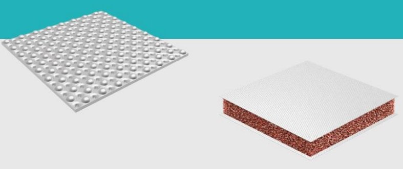 SM2-CPR（可压缩软金属导热垫片）