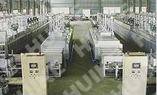 双推板AB组合炉