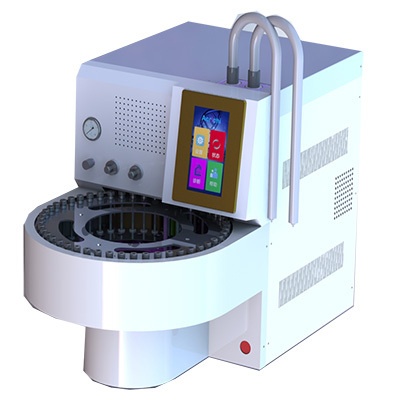 Acrichi全自动一次热脱附仪ATD I-50