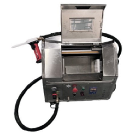 干冰抛光设备-XJ-96