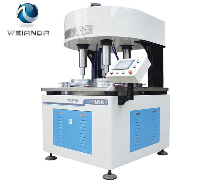 B系列910顶棚/加压研磨抛光机(可自带水冷)