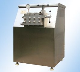 润滑脂专用均质机