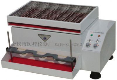 HY-3多功能调速振荡器