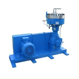 Sera 金属隔膜压缩机 MV1-MV4系列