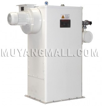 TBLMB 高压扁布袋脉冲除尘器