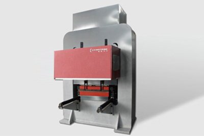 全自动等静压成型机