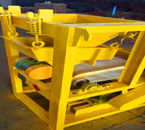 磁选机设备节能环保