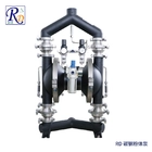 RD碳钢气动粉体泵