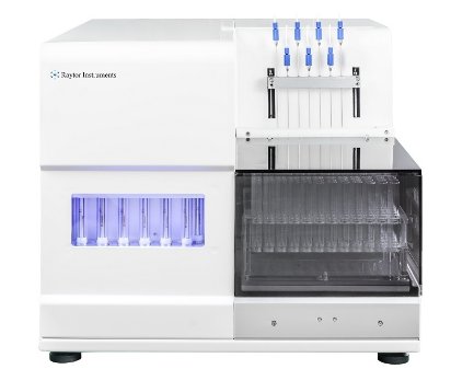 往复筒法自动取样溶出系统