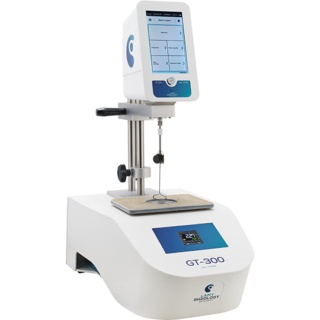 GT 300 PLUS粘度计