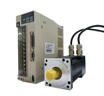 7.5kw防爆直流伺服电机