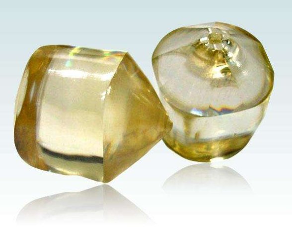 钒酸钇(YVO4)单晶