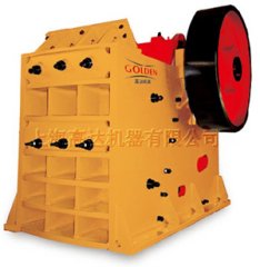 颚式破碎机