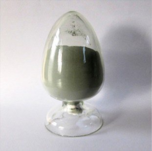 W40绿碳化硅微粉