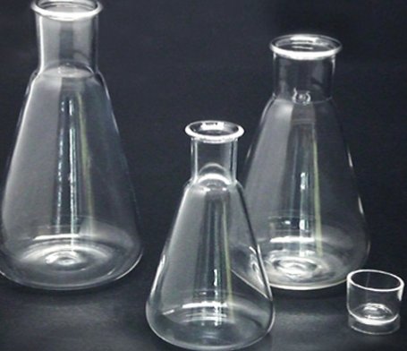 石英玻璃仪器、器皿、坩埚