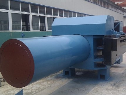 高压污泥压榨机