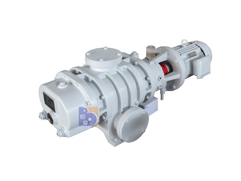 ZJ150罗茨真空泵