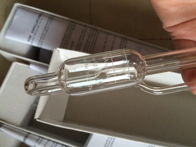 德国SI Analytics乌氏粘度计