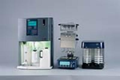 FOSS经典型全自动凯氏定氮仪KJELTEC 2300