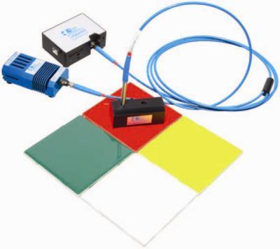 UV-VIS和VIS-NIR光谱仪