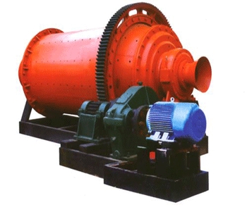 高效节能圆锥球磨机