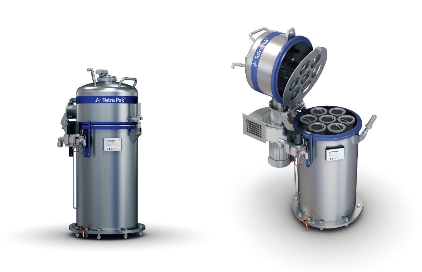 利乐除尘过滤器FL002