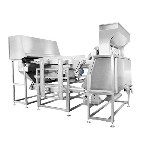 LDS履带系列塑料分选机