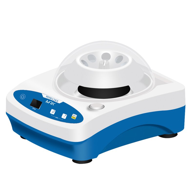 TD-8KS微型掌上离心机