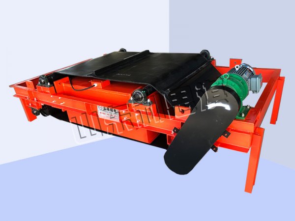 RCDD电磁自卸式除铁器N