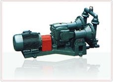 DBY系列电动隔膜泵