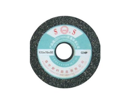 黑碳化硅(C) 砂轮